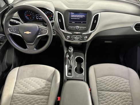 Used 2020 Chevrolet Equinox LS FWD image 14