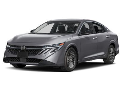 New 2027 Nissan Sentra SV w/ Floor Mat Package