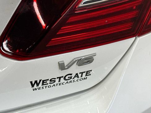 Used 2016 Honda Accord EX-L image 48