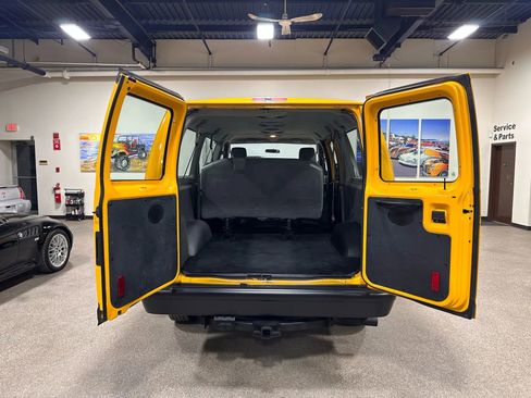 Used 2009 Ford E-150 and Econoline 150 Wagon image 21