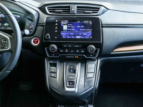 Used 2020 Honda CR-V EX image 19
