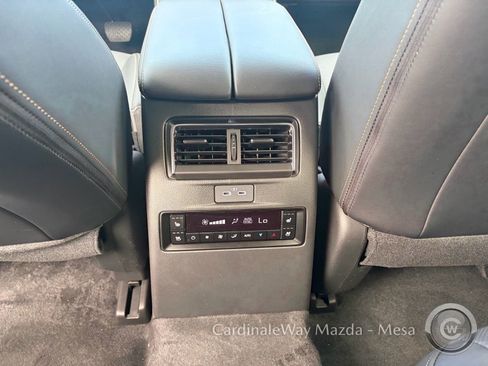 New 2026 MAZDA CX-90 3.3 Turbo S w/ Premium Plus AWD/4WD image 22