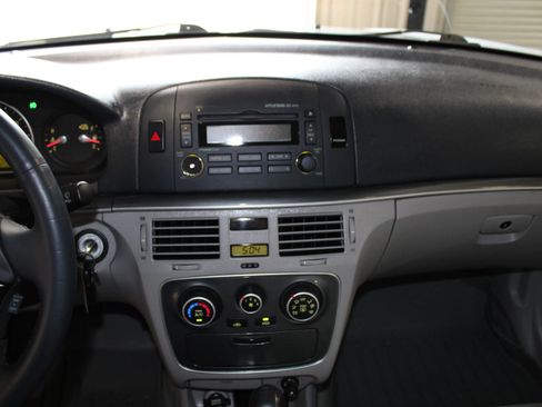 Used 2006 Hyundai Sonata V6 FWD image 15