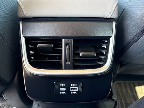 Certified 2024 Subaru Outback Premium AWD/4WD image 21