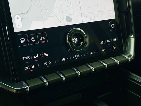 New 2026 GMC Acadia AT4 w/ Super Cruise Package image 19