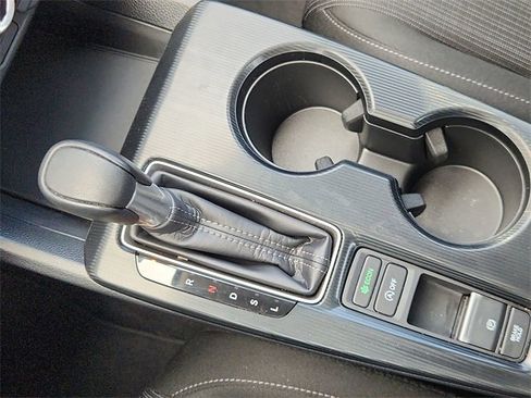 Used 2024 Honda Civic EX image 15
