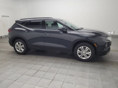 Used 2021 Chevrolet Blazer LT FWD image 11