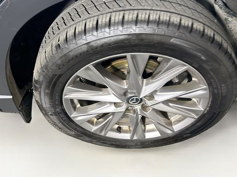 Used 2019 MAZDA CX-5 Grand Touring FWD image 9