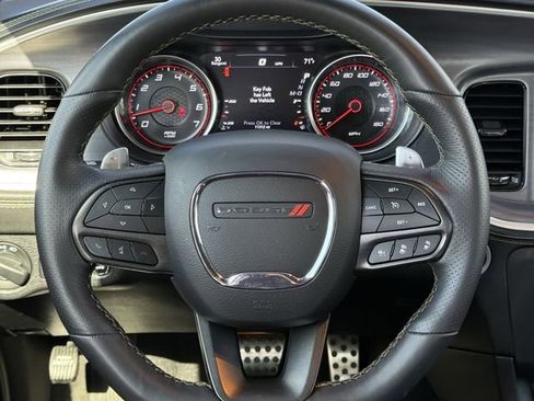 Used 2023 Dodge Charger Scat Pack RWD image 10