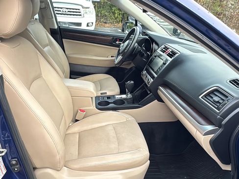 Used 2015 Subaru Outback 3.6R Limited image 12