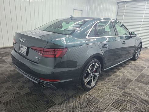 Used 2018 Audi A4 2.0T Premium Plus w/ Premium Plus Package image 11