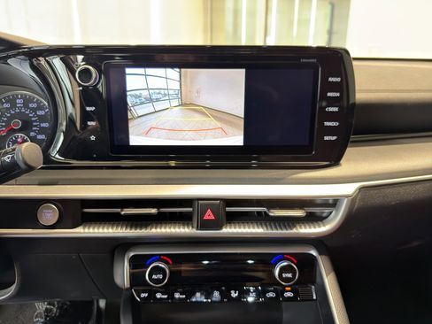 Used 2022 Kia K5 GT-Line w/ GT-Line FWD Premium Package image 10