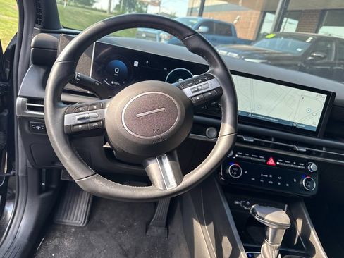 Used 2025 Hyundai Santa Cruz XRT AWD/4WD image 11