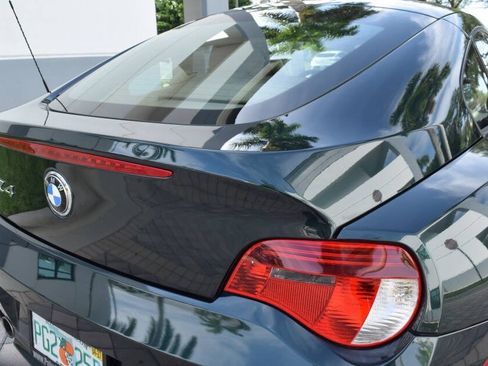 Used 2008 BMW Z4 3.0si RWD image 24