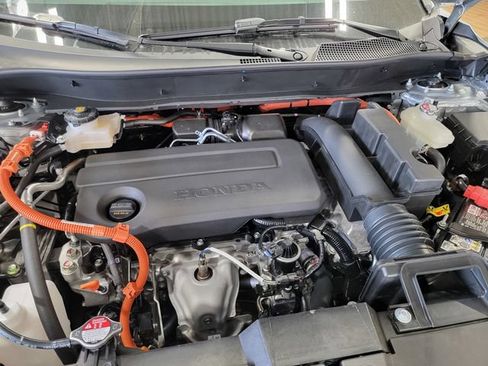 New 2026 Honda CR-V Sport-L image 33