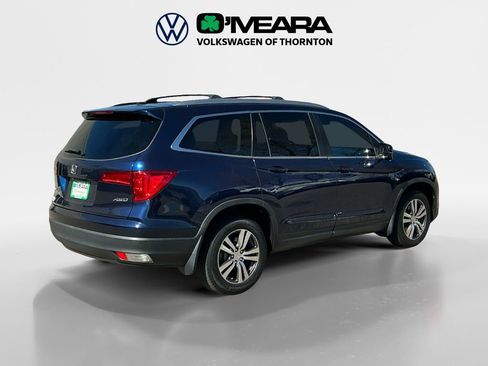 Used 2018 Honda Pilot EX-L image 5