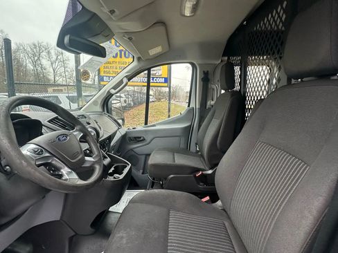 Used 2018 Ford Transit 250 130 Low Roof w/ Exterior Upgrade Package image 21