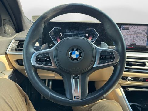 Used 2023 BMW M340i xDrive AWD/4WD image 10
