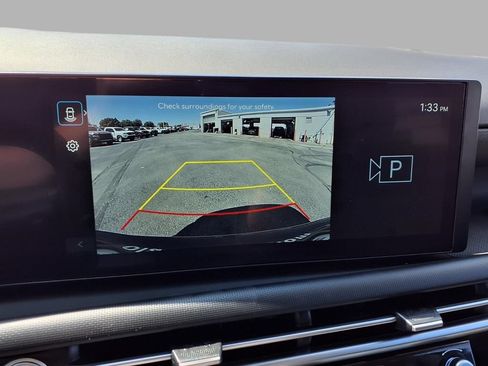 Used 2026 Hyundai Tucson SEL Plus FWD image 7