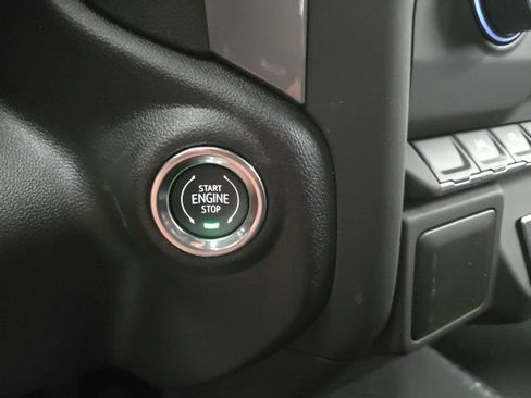 New 2026 Chevrolet Silverado 1500 Custom w/ Turbomax Blackout Package image 18