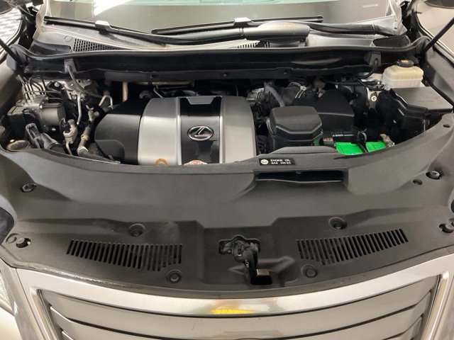 Used 2019 Lexus RX 350 FWD w/ Accessory Package image 45