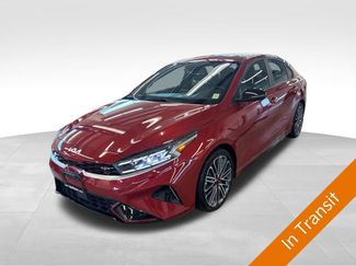 Certified 2023 Kia Forte GT w/ GT2 Package FWD video 1