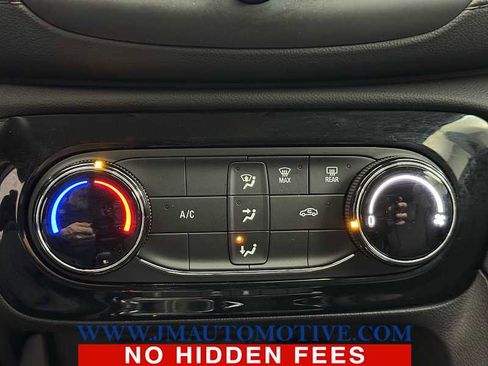 Used 2023 Buick Encore GX Preferred image 33