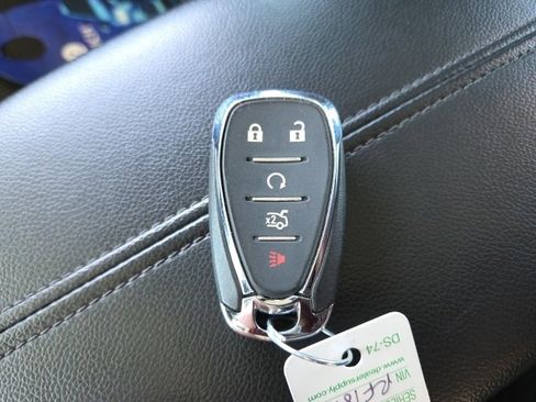 Used 2024 Chevrolet Malibu LT image 59