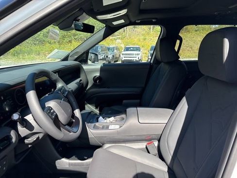 New 2026 Hyundai Palisade XRT Pro AWD/4WD image 4