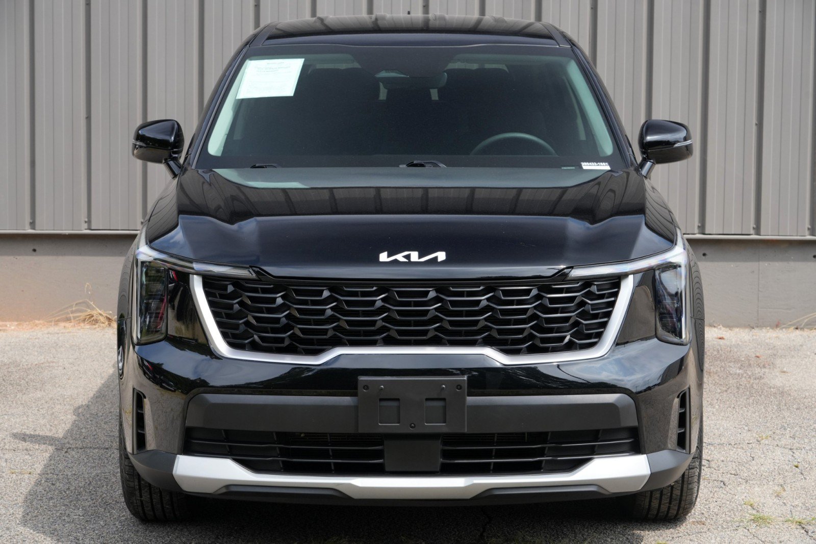 Used 2024 Kia Sorento LX FWD image 44