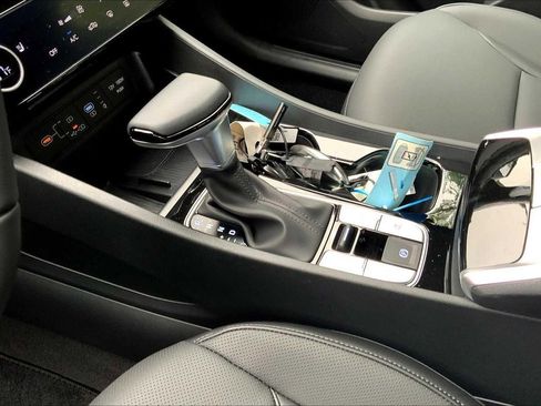 New 2026 Hyundai Santa Cruz XRT image 8