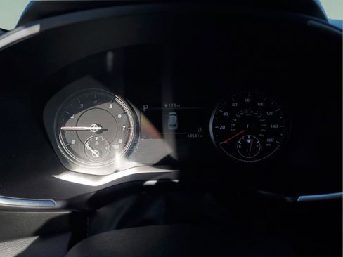 Used 2021 Hyundai Santa Fe SE image 29