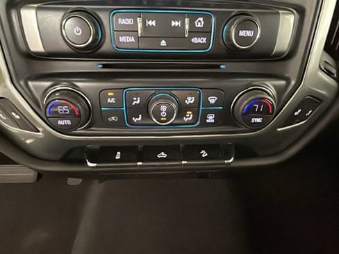 Used 2019 Chevrolet Silverado 1500 LT w/ All Star Edition AWD/4WD image 21