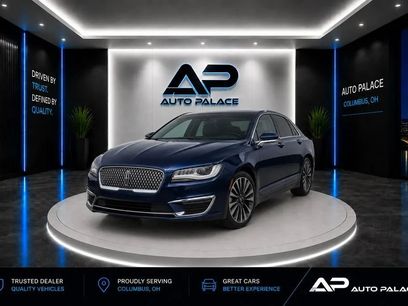 Used 2019 Lincoln MKZ Reserve