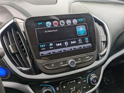 Used 2017 Chevrolet Volt LT w/ Comfort Package image 17