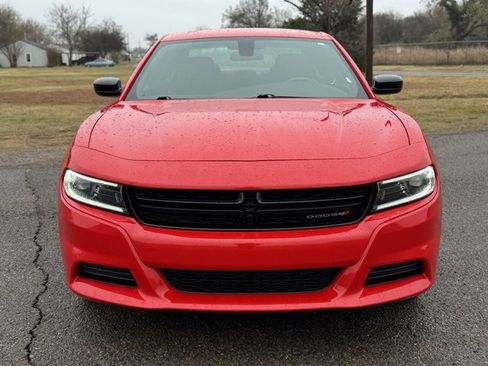 Certified 2023 Dodge Charger SXT image 2