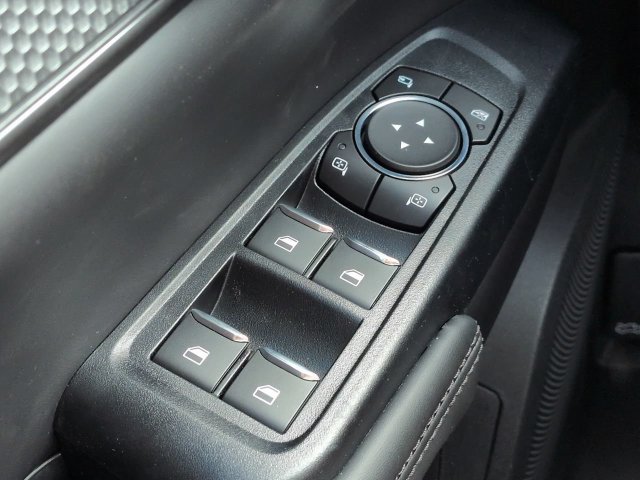 New 2026 Ford Ranger Raptor AWD/4WD image 24