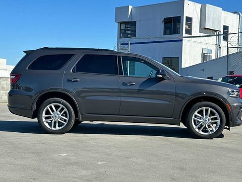 New 2024 Dodge Durango GT image 2