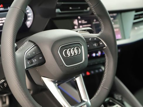 New 2026 Audi A3 2.0T Premium image 16