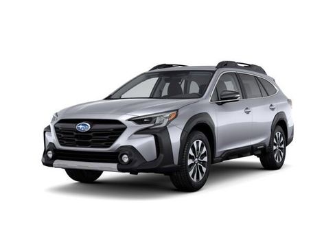 New 2025 Subaru Outback Limited image 2