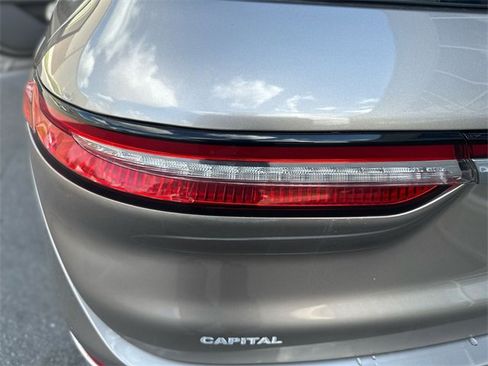 Used 2020 Lincoln Corsair FWD image 26