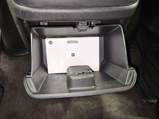 Used 2011 Chevrolet Express 1500 LT w/ LT Preferred Equipment Group AWD/4WD image 37