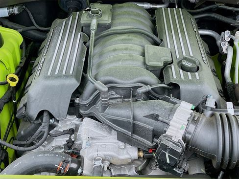 Used 2023 Dodge Charger Scat Pack w/ Harman/Kardon Audio Group image 31