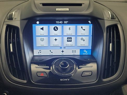Used 2017 Ford Escape Titanium AWD/4WD image 25