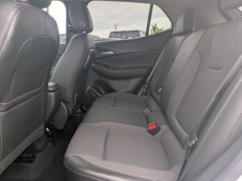 Used 2023 Buick Encore GX Preferred w/ Cold Weather Comfort Package FWD image 16