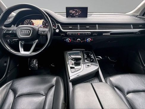 Used 2018 Audi Q7 3.0T Premium Plus AWD/4WD image 19