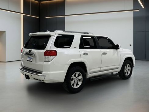 Used 2012 Toyota 4Runner SR5 w/ Convenience Pkg RWD image 5