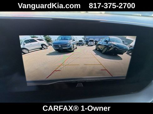 Used 2025 Buick Encore GX Preferred AWD/4WD image 25