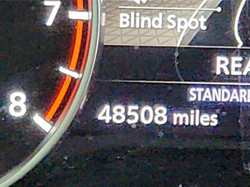 Certified 2022 Nissan Rogue SV image 39