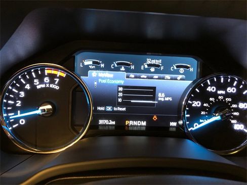 Used 2022 Ford F350 Lariat w/ Tremor Off-Road Package image 20